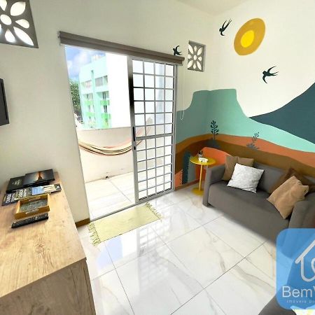 Apartamento Super Aconchegante Na Barra Салвадор Екстер'єр фото