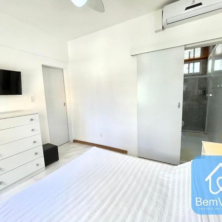 Apartamento Super Aconchegante Na Barra Салвадор Екстер'єр фото