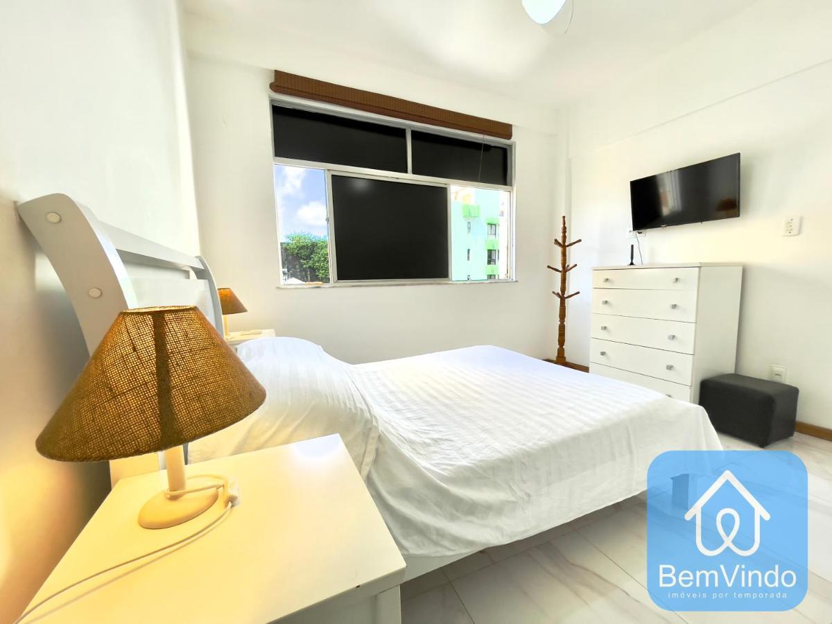Apartamento Super Aconchegante Na Barra Салвадор Екстер'єр фото