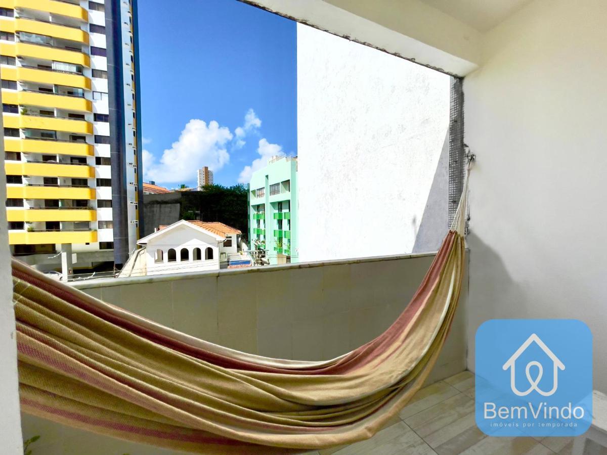 Apartamento Super Aconchegante Na Barra Салвадор Екстер'єр фото