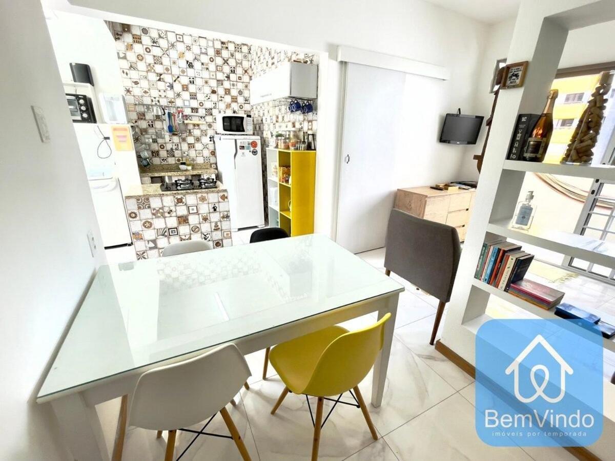 Apartamento Super Aconchegante Na Barra Салвадор Екстер'єр фото