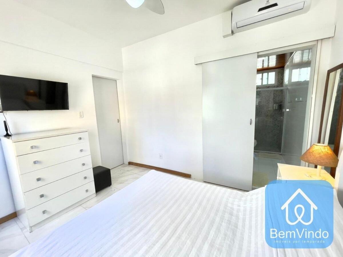 Apartamento Super Aconchegante Na Barra Салвадор Екстер'єр фото
