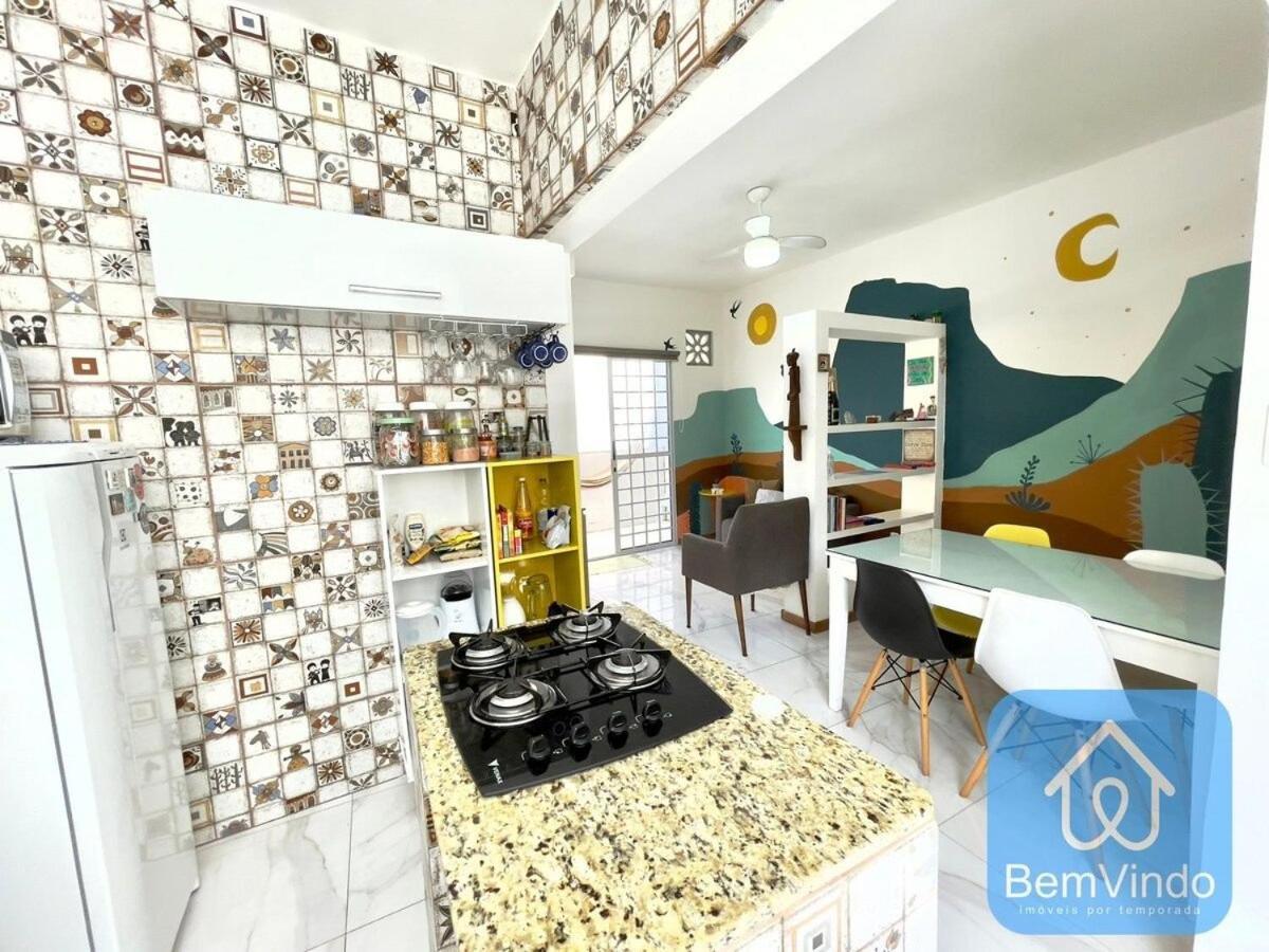 Apartamento Super Aconchegante Na Barra Салвадор Екстер'єр фото