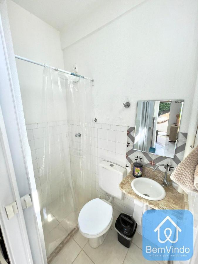 Apartamento Super Aconchegante Na Barra Салвадор Екстер'єр фото