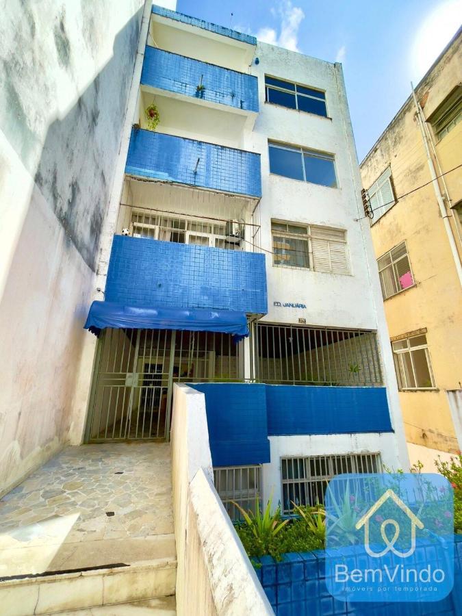 Apartamento Super Aconchegante Na Barra Салвадор Екстер'єр фото